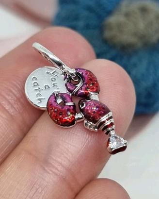 Pandora Charm Aragosta 793676C01