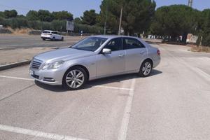 Mercedes Classe E 220 cdi BlueEfficiency Avantgard