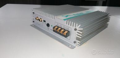 amplificatore pro line