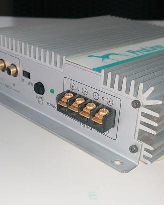 amplificatore pro line