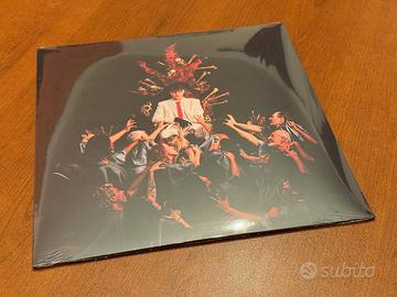 Vinile LP  Tutti i Nomi del Diavolo di Kid Yugi,