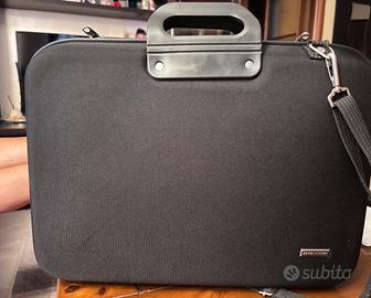 NUOVA Borsa porta PC rigida Shinteko x Pc 17”