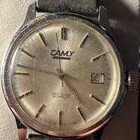 Orologio CAMY sea club