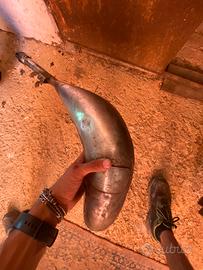 Espansione yz 125