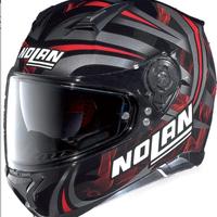 casco Nolan N87