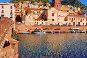 Appartamento nel cuore di Bosa