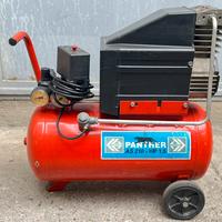 Compressore d’aria 25 litri