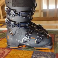 Scarponi Tecnica MACH1 LV 120 TD GW 2025 Tg. 24,5