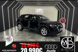 Audi Q3 35 TDI S tronic