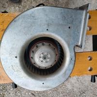 Ventola  EBM Papst G2E-140-AC05-01 170W 220V