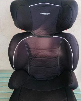 Seggiolino isofix Foppapedretti