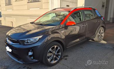 Kia Stonic 1.0 120 CV Style Benzina, Euro 6d-TEMP