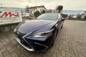 Lexus es (2018-->) - 2019