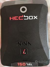 Batteria HEDBOX NINA-L