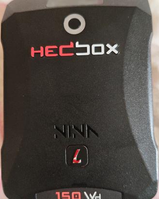 Batteria HEDBOX NINA-L