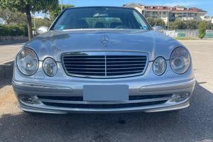 Mercedes E270 automatica