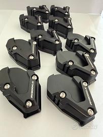 KIT ESTENSIONE + KIT RIALZO CAVALLETTO GS 1300