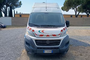 FIAT Ducato 30 2.3 MJT + IVA 22%