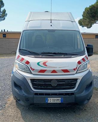 FIAT Ducato 30 2.3 MJT + IVA 22%