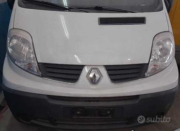 muso renault trafic 2011