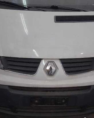 muso renault trafic 2011