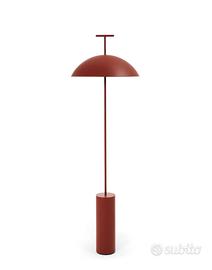 LAMPADA KARTELL GEEN A TERRA