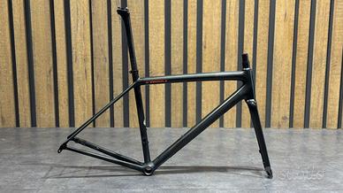 Kit Telaio Specialized S-Works Aethos RTP Tg. 54