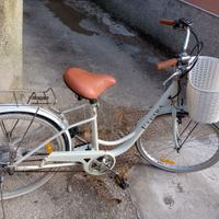 Bicicletta elettrica " ELECTRA"