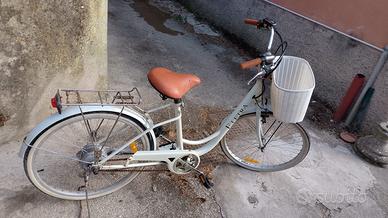 Bicicletta elettrica " ELECTRA"