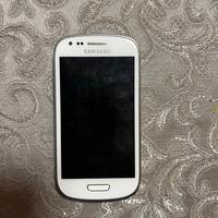 Samsung Galaxy SIII MINI