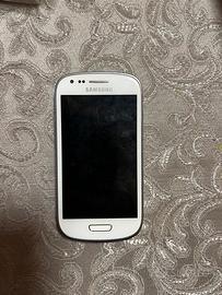 Samsung Galaxy SIII MINI