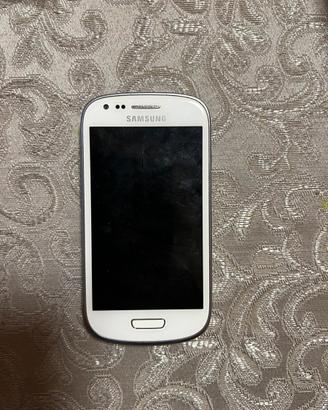 Samsung Galaxy SIII MINI