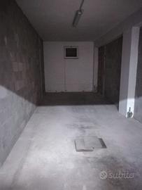 Box e posto auto a Nola/Cimitile