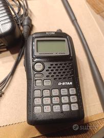 ICOM ic 92 d