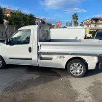 FIAT Doblò Doblò 1.6 MJT 105CV Cassonato Work-U