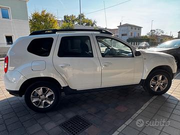 DACIA DUSTER  2016 1.5 dci Laureate 4x2, 110cv