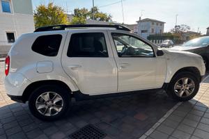 DACIA DUSTER  2016 1.5 dci Laureate 4x2, 110cv