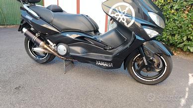 scooter  TMAX 500 