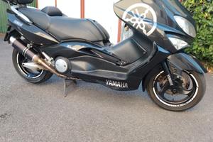 scooter  TMAX 500 