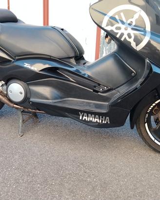 scooter  TMAX 500 