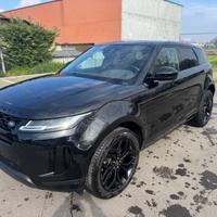 RANGE ROVER EVOQUE AUTOCARRO N1 TOTAL BLACK 56.000