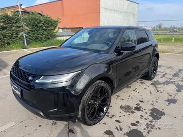 RANGE ROVER EVOQUE AUTOCARRO N1 TOTAL BLACK 56.000