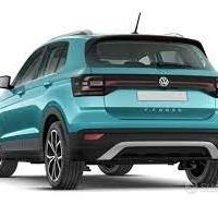 Ricambi usati per volkswagen t cross