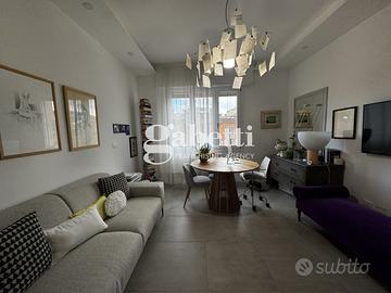 Appartamento Bologna [02/MLVRG]