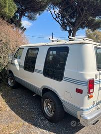 DODGE Altro modello - 1988