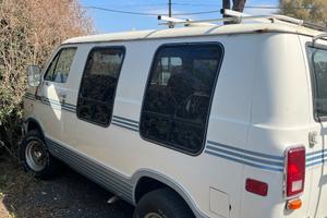 DODGE Altro modello - 1988