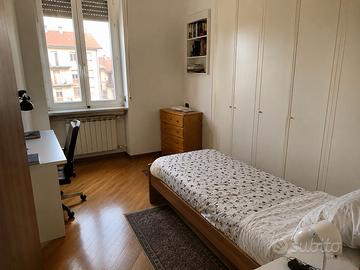 Stanza Singola a Milano - Città Studi