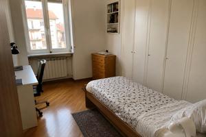 Stanza Singola a Milano - Città Studi