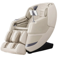 Poltrona massaggiante Focus III Komoder