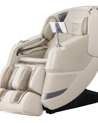 Poltrona massaggiante Focus III Komoder